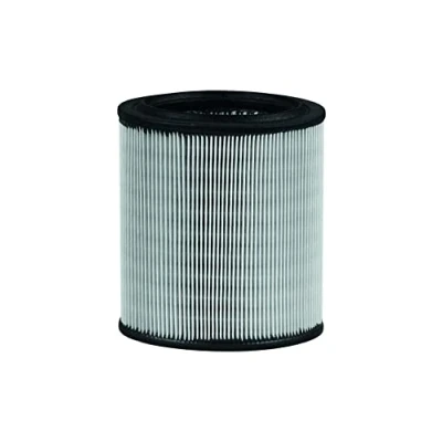 Immagine di MAHLE ORIGINAL LX 715 filtro aria 167,5 110 146,0, 99,4 Cartuccia CITROËN: Saxo Hatchback, Berlingo / First I