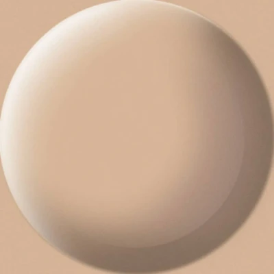 Immagine di Revell 36135 Vernice a base dacqua Color pelle (opaca) Codice colore: 35 colore RAL: 0 Barattolo 18 ml