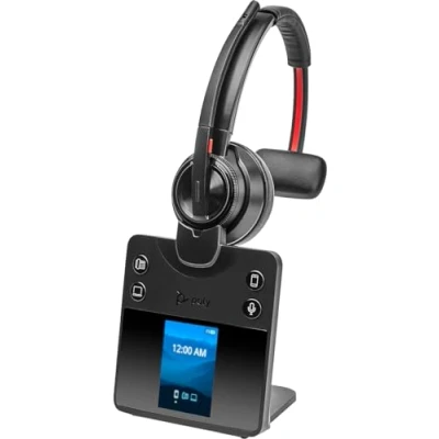 Immagine di HP SAVI 8410 OFFICE S8410 CDM OTH MON DECT EMEA