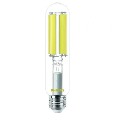 Immagine di Signify 31627000 Lampada ad incandescenza ERP C (A G) E27 Forma speciale 17 W Bianco neutro (Ø x L) 38 mm 170 1 pz.