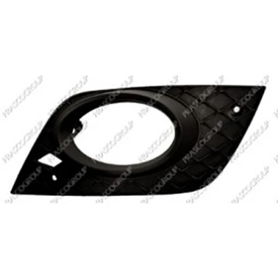 Immagine di PRASCO ME8261250 Griglia Paraurti con foro/fori per fendinebbia Sx veicoli Luce di curva dinamica MERCEDES BENZ: Classe ML