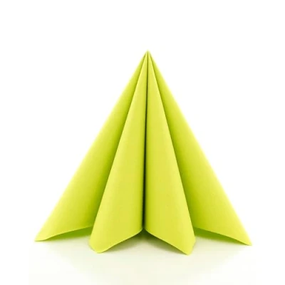 Immagine di Sovie Linclass Airlaid Tovaglioli usa e getta di alta qualità, 40 x cm, antistrappo, assorbenti indeformabili, ideali per matrimoni feste