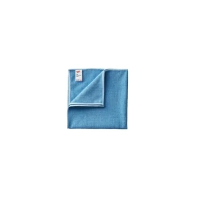 Immagine di Scotch Brite Panno Microfibra High Performance 2010, Blu, 360 mm x mm, 5/Pack
