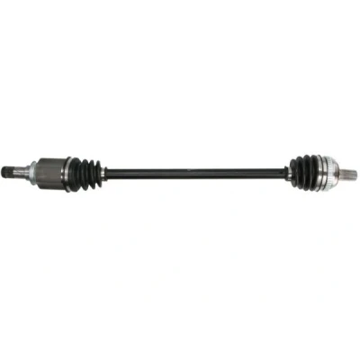 Immagine di PASCAL G2M040PC Albero motore / Semiasse Assale posteriore Dx 763 SMART: Fortwo II Coupe, Cabrio