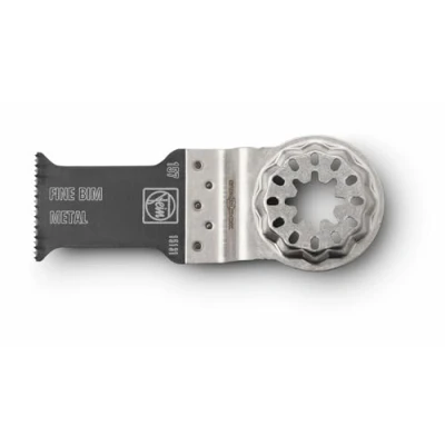Immagine di Fein 63502157210 E Cut Fine Bimetallico Lama per tagli dal pieno 30 mm 1 pz.