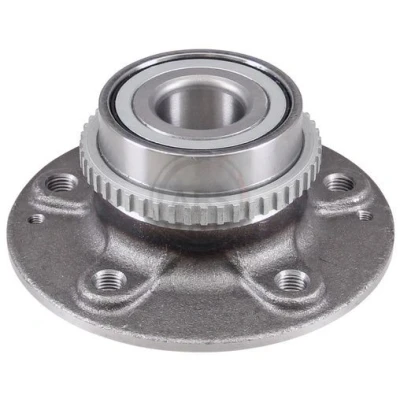 Immagine di A.B.S. 201549 Kit cuscinetto ruota con anello sensore ABS 148 SSANGYONG: ACTYON 2