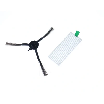 Immagine di Groupe SEB ZR185002 accessori filter &amp; side brush x plorer se