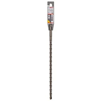 Immagine di Bosch Accessories SDS Plus 5 1618596315 Acciaio Punta perforatrice 10 mm Lunghezza totale 310 1 pz.
