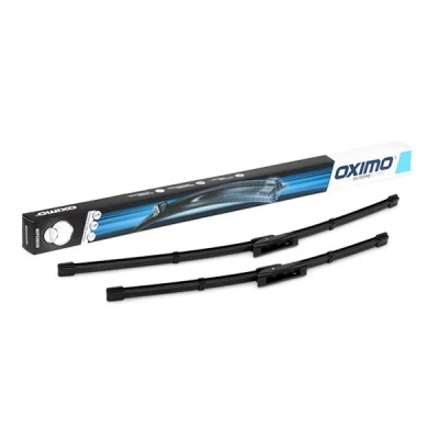 Immagine di Spazzola tergi Oximo WD400550 anteriore Spazzole flat blade RENAULT: MEGANE 4, 2 Kombi,