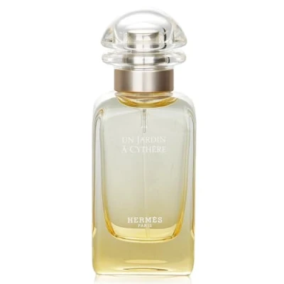 Immagine di Hermès Un Jardin à Cythère Eau de Toilette Ricaricabile 50 ml