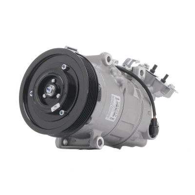 Immagine di DELPHI CS20481 compressore Aria Condizionata 6ZSE12 PAG 46 con olio RENAULT: MEGANE 3, 3 Grandtour, SCENIC mister auto,