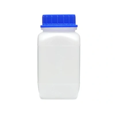 Immagine di Octopus Bottiglie a Bocca Larga con Tappi Vite, boccette chimiche, da Laboratorio di 1x 1500 ml