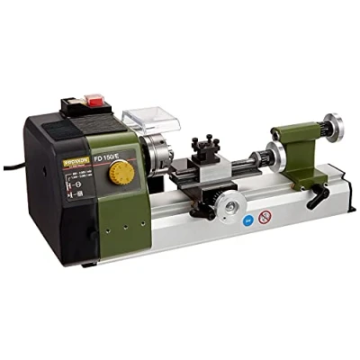 Immagine di Proxxon Micromot PD 400 Tornio di precisione 550 W