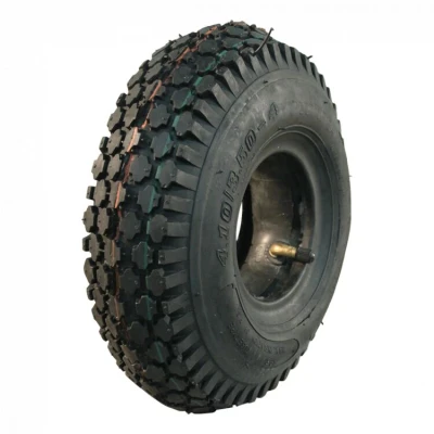 Immagine di 4.10/3.50 4 V 6602 4PR TT JS87
