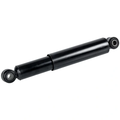 Immagine di FEBI BILSTEIN 174222 Ammortizzatore Assale anteriore Pressione olio 657 403 telescopico Occhiello superiore, inferiore