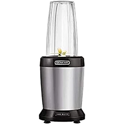 Immagine di Sencor Autre NUTRI Mixer Blender ESTRATTORE, 1200 W, Metallo