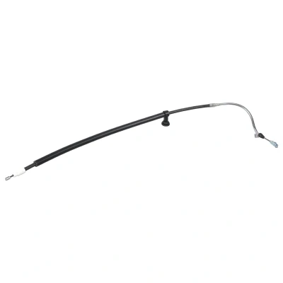 Immagine di FEBI BILSTEIN 103665 Cavo Freno posteriore, centro 1152