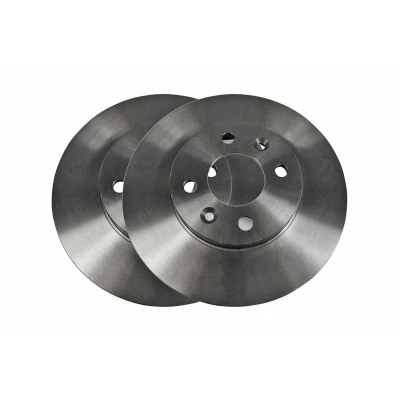 Immagine di VAICO V46 80005 Disco freno Assale anteriore 262 22 4 100 ventilato Qualità de originale RENAULT: Scénic 1, MEGANE 1 Coach, Cabriolet