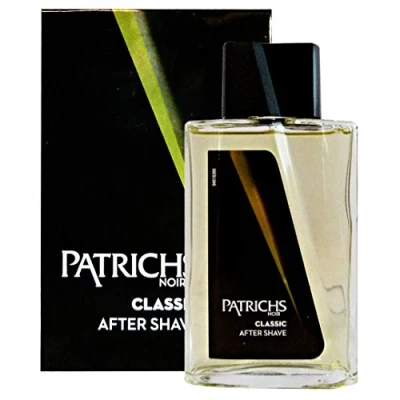 Immagine di Patrichs Noir Classic, After Shave , 75 Ml