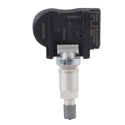 Immagine di sensore di monitoraggio della pressione degli pneumatici, kit pneumatici TPMS per F20 F21 F45 F87 F22 36106856209