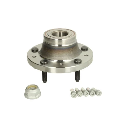 Immagine di SKF VKBA 7029 Kit cuscinetto ruota FORD: Tourneo Custom V362 Bus, Transit Van, V363 Camion pianale / Telaio