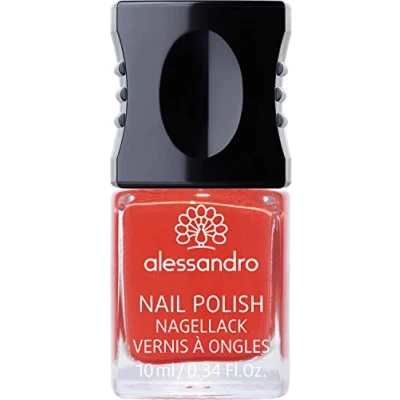 Immagine di Alessandro standard vernice 924 St Tropez, 10 ml