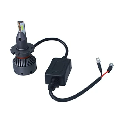 Immagine di CARALL LH55324, Kit Full Led Canbus Lampada D2S D4S 35W 12V, Piu Lumisoso Dello Xenon Originale (D2S D4S)