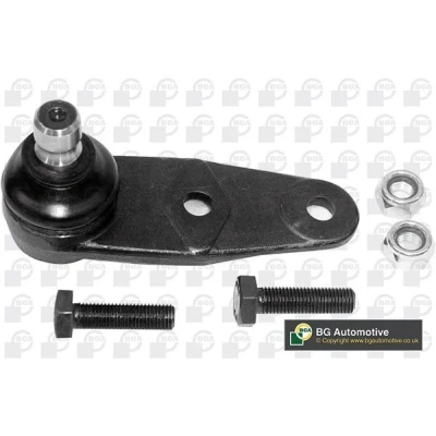 Immagine di BGA SJ7304 Testina braccio oscillante Assale anteriore Sx, Dx, inferiore 16mm RENAULT: Kangoo I Express, CLIO 2