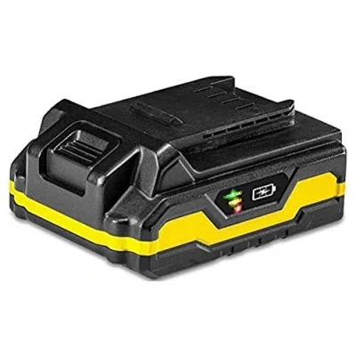 Immagine di TROTEC apparecchiature Akku Flex Power 20 V 2,0 AH Perfetta pronta per l&#039; uso flessibile e più a lungo