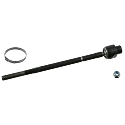 Immagine di febi BILSTEIN 23228 Snodo Assiale Assale anteriore Sx, Dx 333 Plus con dado di sicurezza morsetto, OPEL: Meriva A