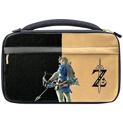 Immagine di PDP Commuter Case Zelda Nintendo Switch &amp; Lite