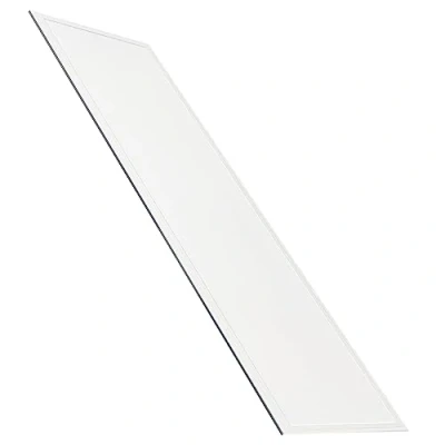 Immagine di LED ATOMANT Pannello 120x30cm 48W, CCT (Selettore di Colore Bianco Caldo, Neutro e Freddo), 5000 Lumen, Driver incluso