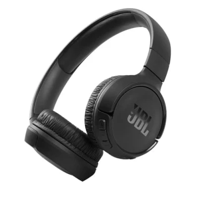 Immagine di JBL Cuffie Bluetooth T570BT/BK Colore Nero