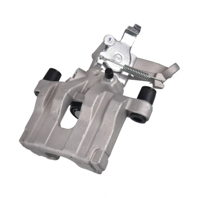 Immagine di FEBI BILSTEIN 179435 Pinza freno Alluminio pressofuso Assale posteriore Dx OPEL: Vectra C Caravan