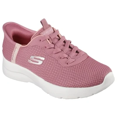 Immagine di Skechers Dynamight 2.0, Scarpe da Ginnastica Donna, Malva, 37 EU