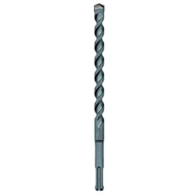 Immagine di Heller Elektro 25308 6 Acciaio Punta perforatrice mm Lunghezza totale 210 SDS Plus 1 pz.