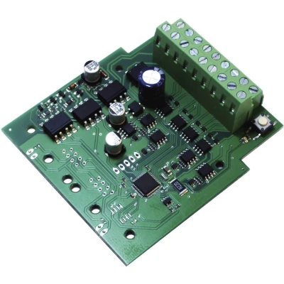Immagine di Decoder di scambio TAMS Elektronik 43 02366 01 C WD 34.M Modulo