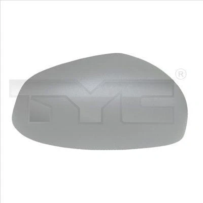 Immagine di TYC 328 0225 2 Copertura, Specchio esterno Dx con la prima mano SMART: Fortwo III Coupe, Forfour II Hatchback, RENAULT: Twingo 3