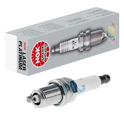 Immagine di NGK 4180 Candela accensione M14 x 1,25 SW: 16 mm