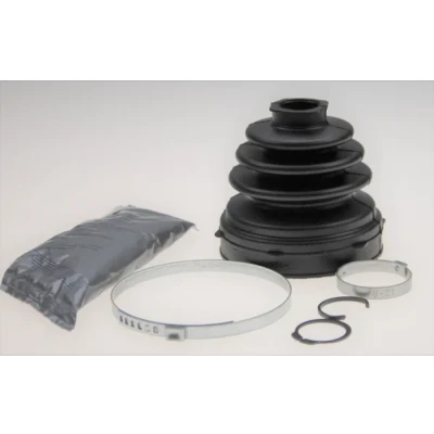 Immagine di LÖBRO 307156 Soffietto 87 NBR (Nitrile Butadiene Caucciù) FORD: Focus 2 Kombi, 2, C Max