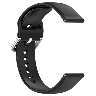 Immagine di INF Bracciale compatibile con XPLORA X6 Play, cinturino grande in silicone, di ricambio per donna e uomo, cinturini orologio dal design alla moda
