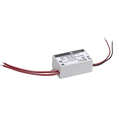 Immagine di H Tronic SP 12 401 A Alimentatore da circuito stampato AC / DC V/DC 0.4 4.8 W