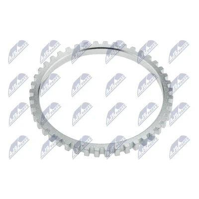 Immagine di NTY NZA SB 001 Anello ABS 44 Assale anteriore Sx, Dx, lato ruota
