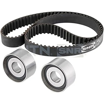 Immagine di SNR KD455.36 Kit cinghia di distribuzione 154 FIAT: Ducato II Camion pianale/Telaio, Van, Bus, IVECO: DAILY 3