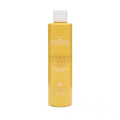 Immagine di Maternatura, Shampoo per Capelli Secchi alla Camomilla, Formula Arricchita con Balsamo ad azione Nutriente e Idratante, Bio Beauty Routine Cute Secchi, Made in Italy 250 ml