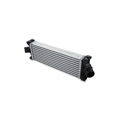 Immagine di PRASCO STA4039 Intercooler VOLKSWAGEN: Polo V Hatchback, AUDI: A1 Sportback, SEAT: Ibiza 4 Sportcoupe, 4, ST