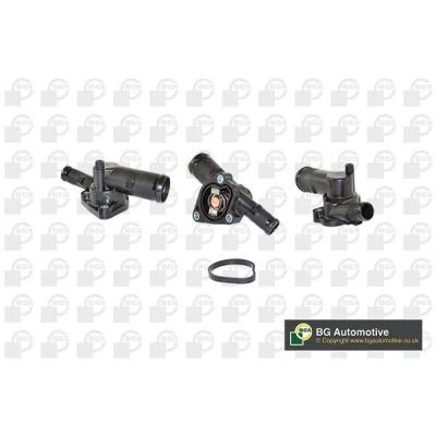 Immagine di BGA CT5308 Termostato motore 89C con alloggiamento RENAULT: CLIO 3, Kangoo I, 2, DACIA: Sandero I