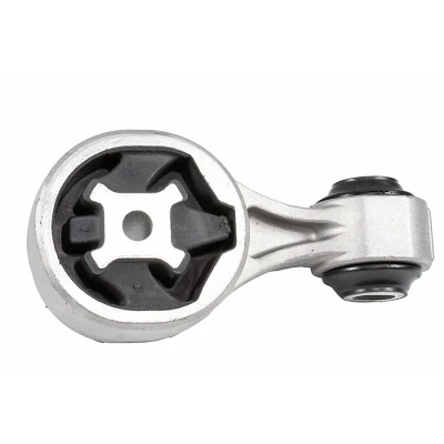 Immagine di METZGER 8054069 Supporto motore posteriore Dx Cuscinetto gomma metallo NISSAN: Qashqai 2, X Trail, RENAULT: Kadjar