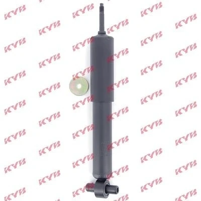 Immagine di KYB Premium 443013 Ammortizzatore Assale anteriore Pressione olio telescopico Spina superiore, Occhiello inferiore FSO: Polonez Pick up