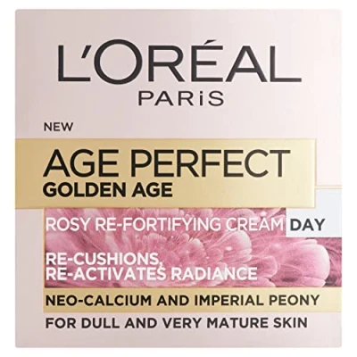 Immagine di L&#039;Oreal Age Perf. Gold Rosy Day Jar 50 Ml